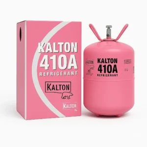 KALTON REFRIGERANT GAS R-410A